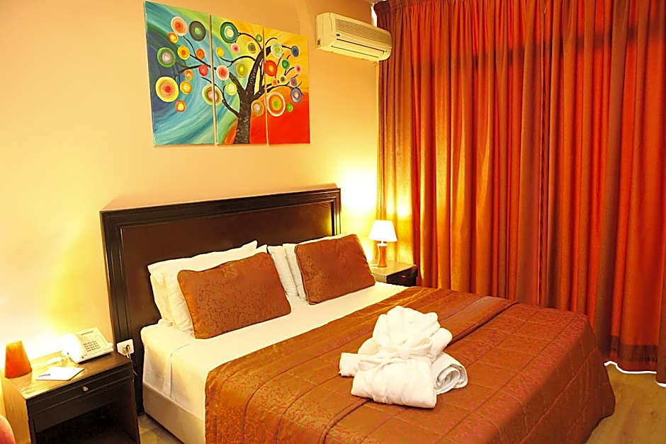 Mozart Hotel
