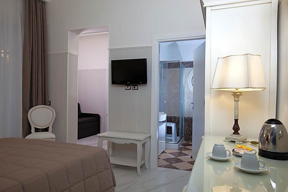 Hotel Residence Villa Del Mare