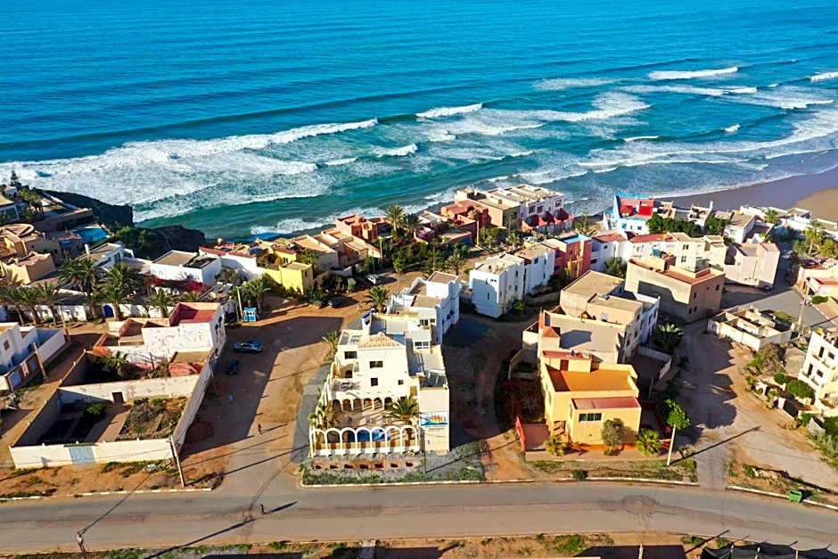 Les Bains de Mirleft