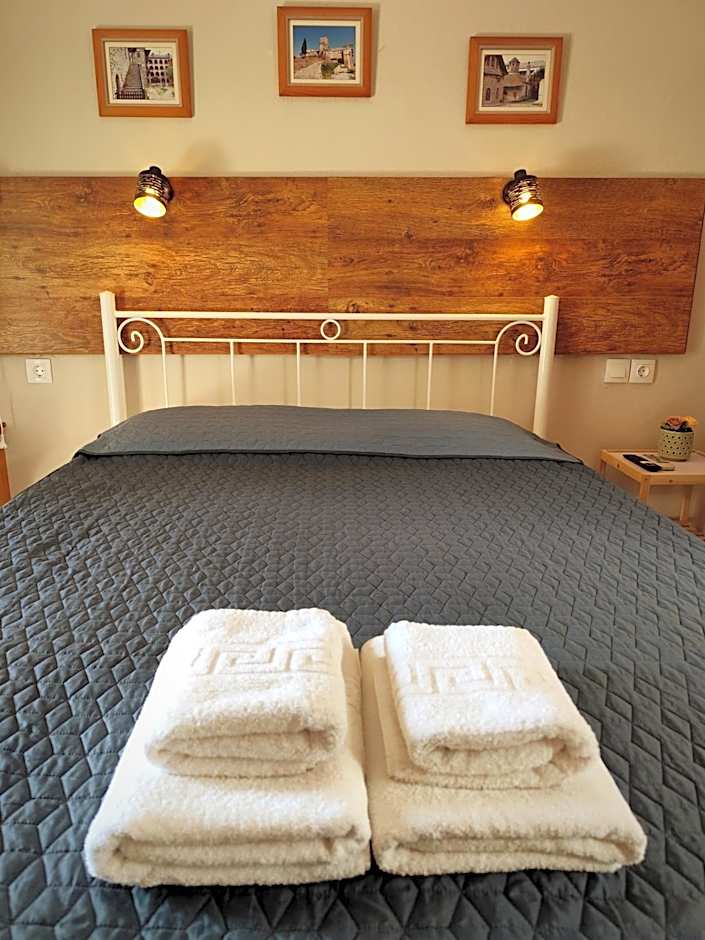 Garden House Katerina