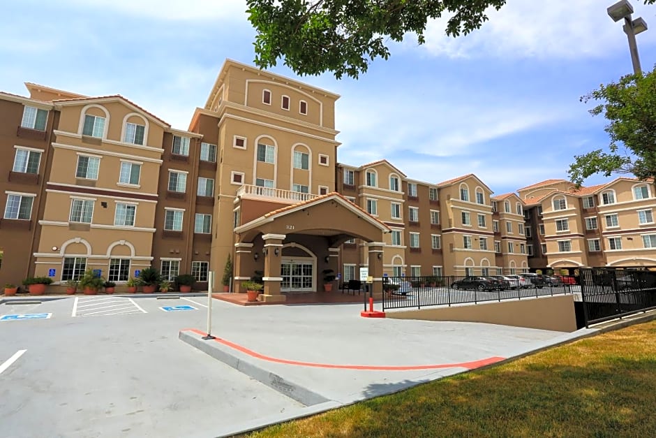 Staybridge Suites Silicon Valley - Milpitas