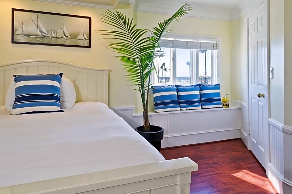 Newport Beach Hotel
