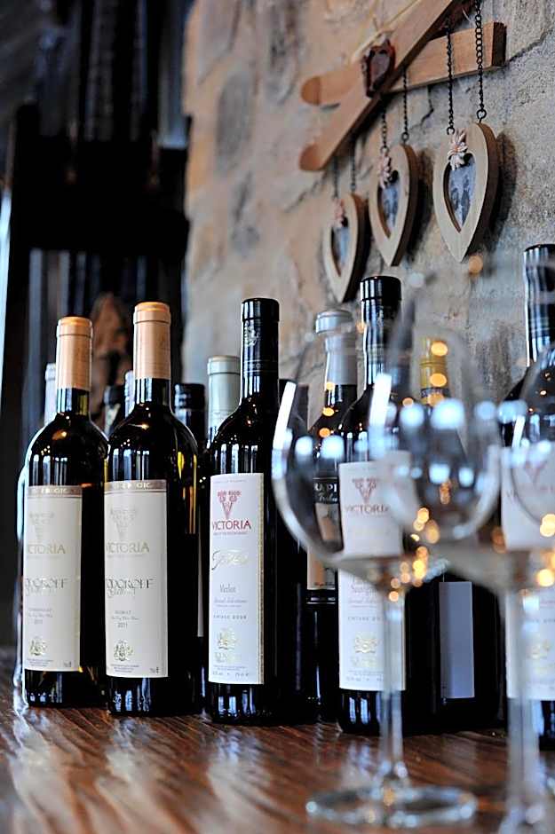 Boutique Hotel Uniqato