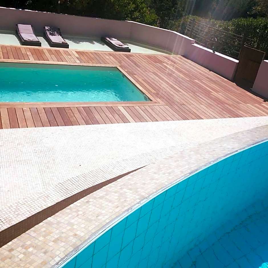 Hôtel Maora Village