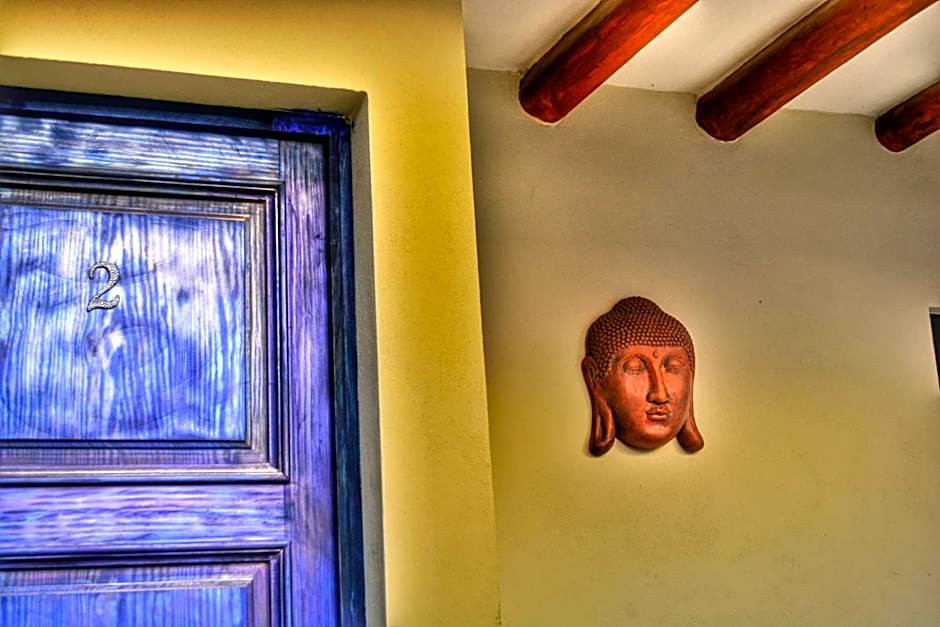 La Constanza de Rulo