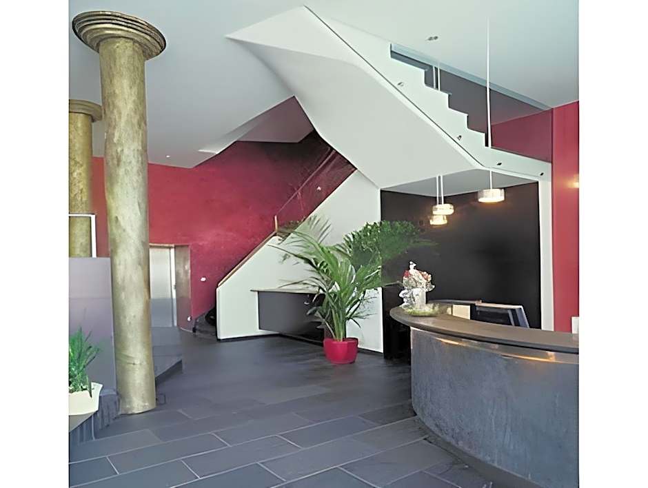 Hotel am Hirschgarten
