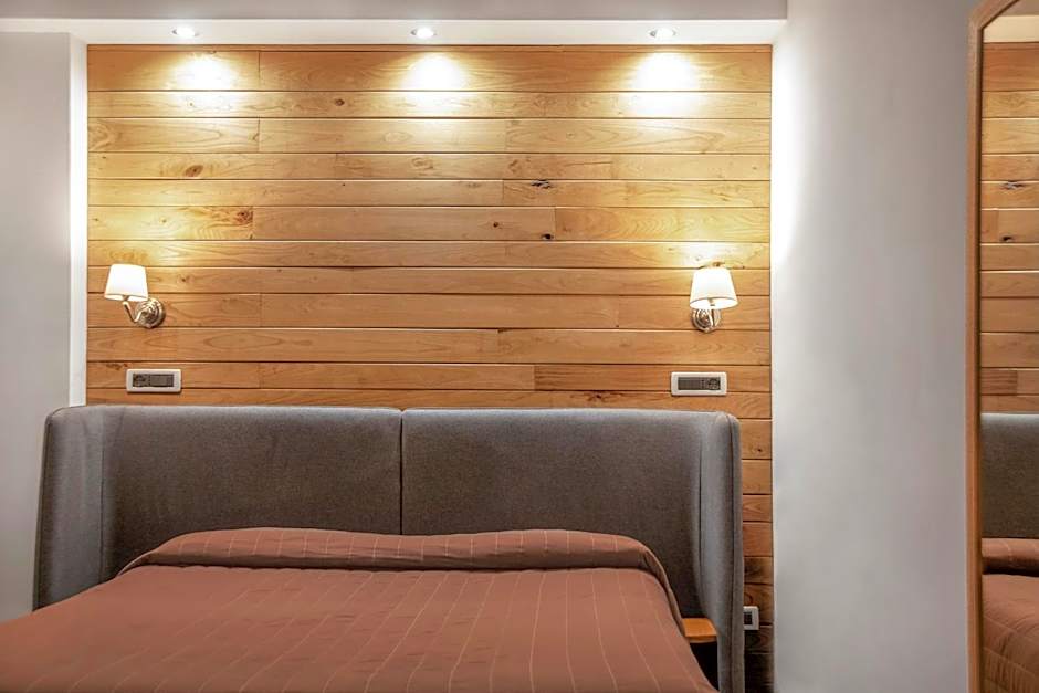 Piccolo Hotel Aurora