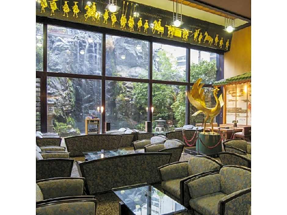 Yamashiro Onsen Yuzankaku - Vacation STAY 86432v