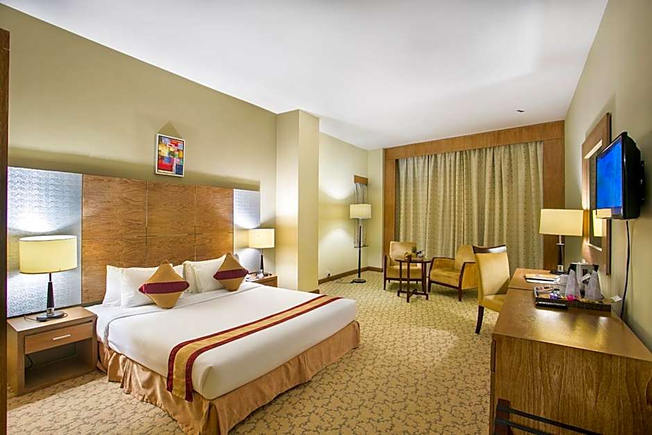 Rose View Hotel Sylhet