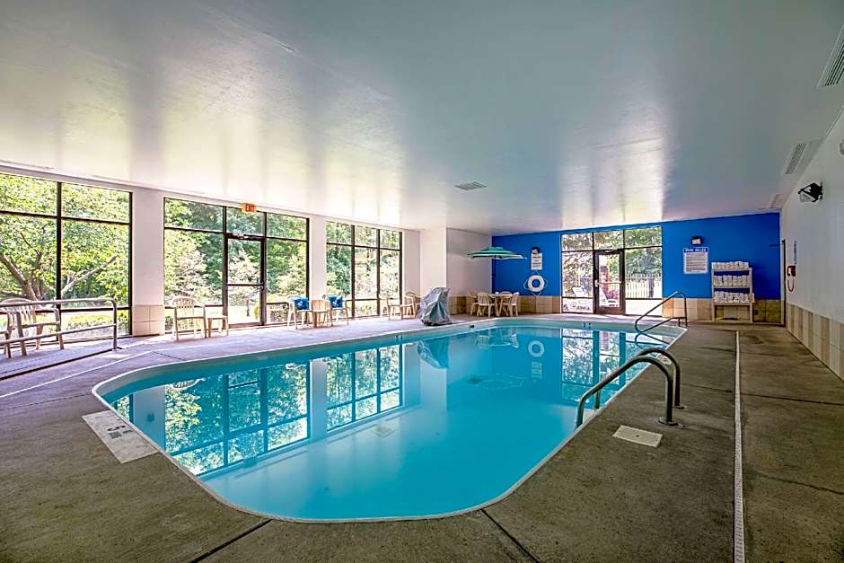 Comfort Inn Indianapolis North - Carmel