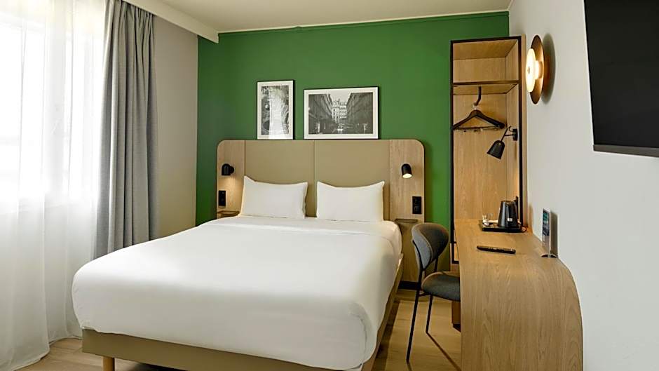 Campanile Marne la Vallée - Bussy Saint-Georges