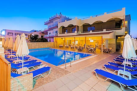 Esmeralda Hotel
