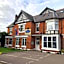Quorn Lodge Hotel