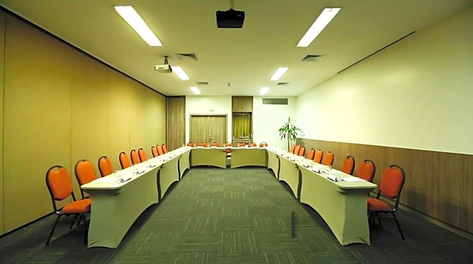 Novotel Campo Grande