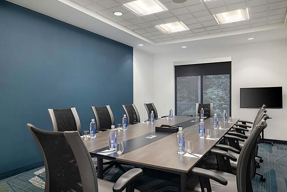 SpringHill Suites by Marriott Winston-Salem Hanes Mall