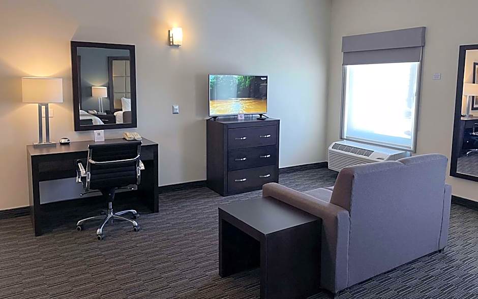 Best Western Plus Chihuahua Juventud