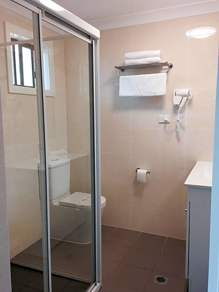 Alexander The Great Motel