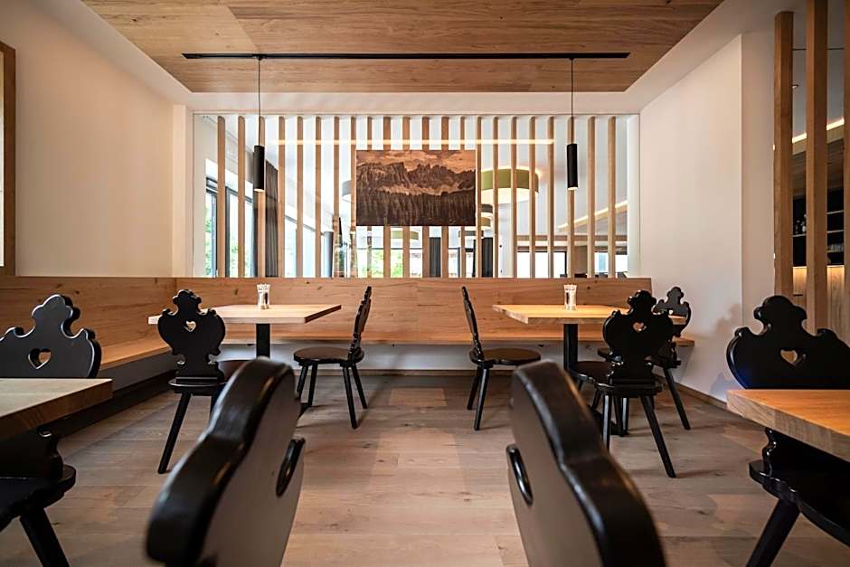 Alpinhotel Vajolet - Adults only