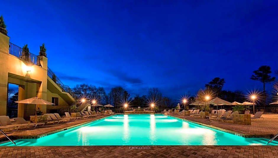 Lanier Islands Legacy Lodge
