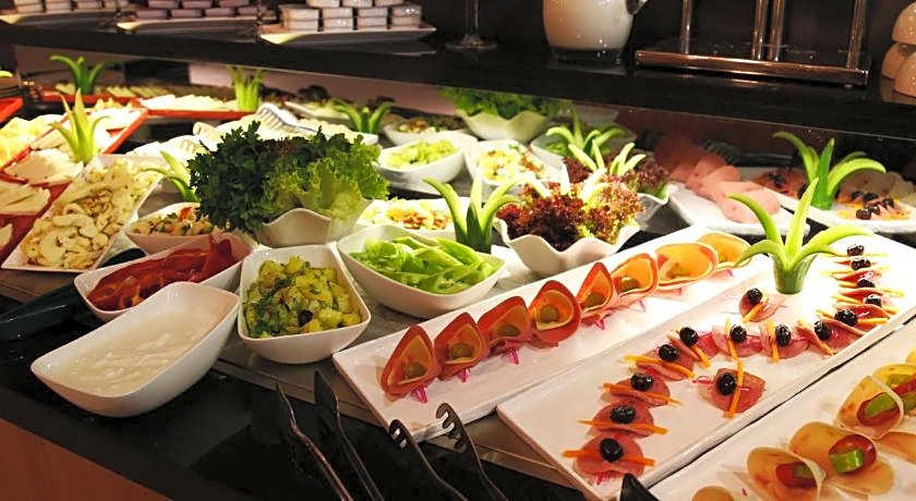 Han Dalyan Hotel