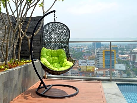 Louis Kienne Hotel Simpang Lima