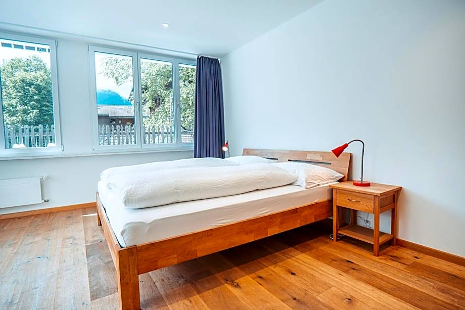 Hotel Sternen Budget