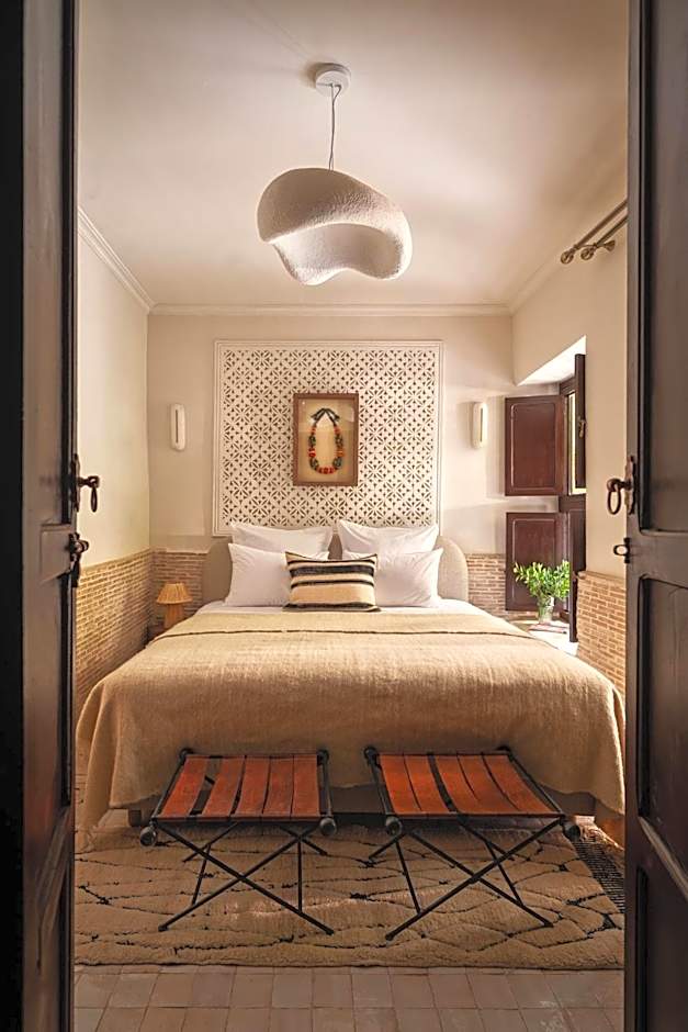 Riad Dar des Arts