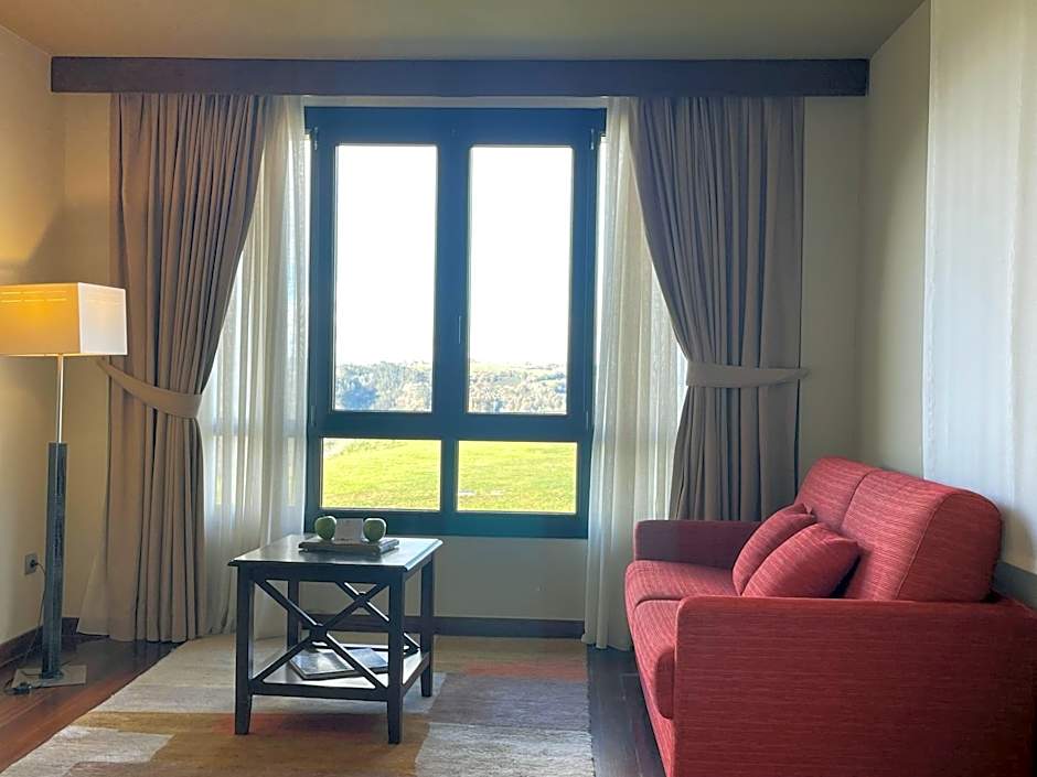 Hosteria de Torazo Nature Hotel & Spa