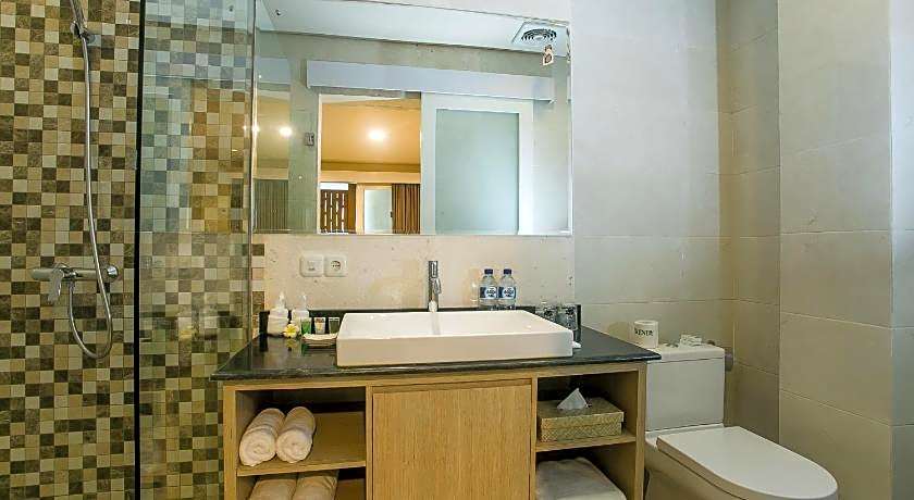 Mahalaksmi Boutique Hotel