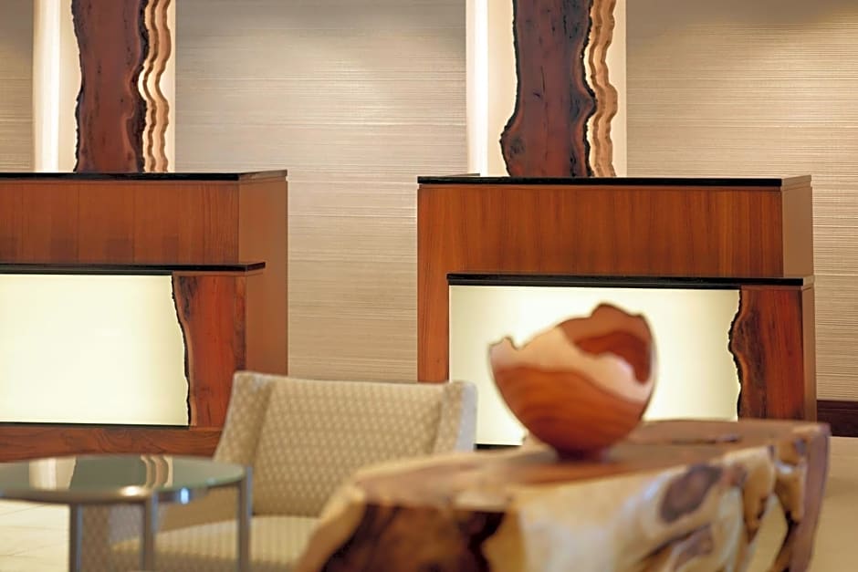 Atlanta Marriott Northwest at Galleria
