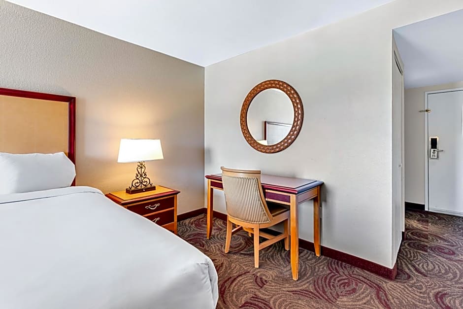 Casablanca Hotel And Casino