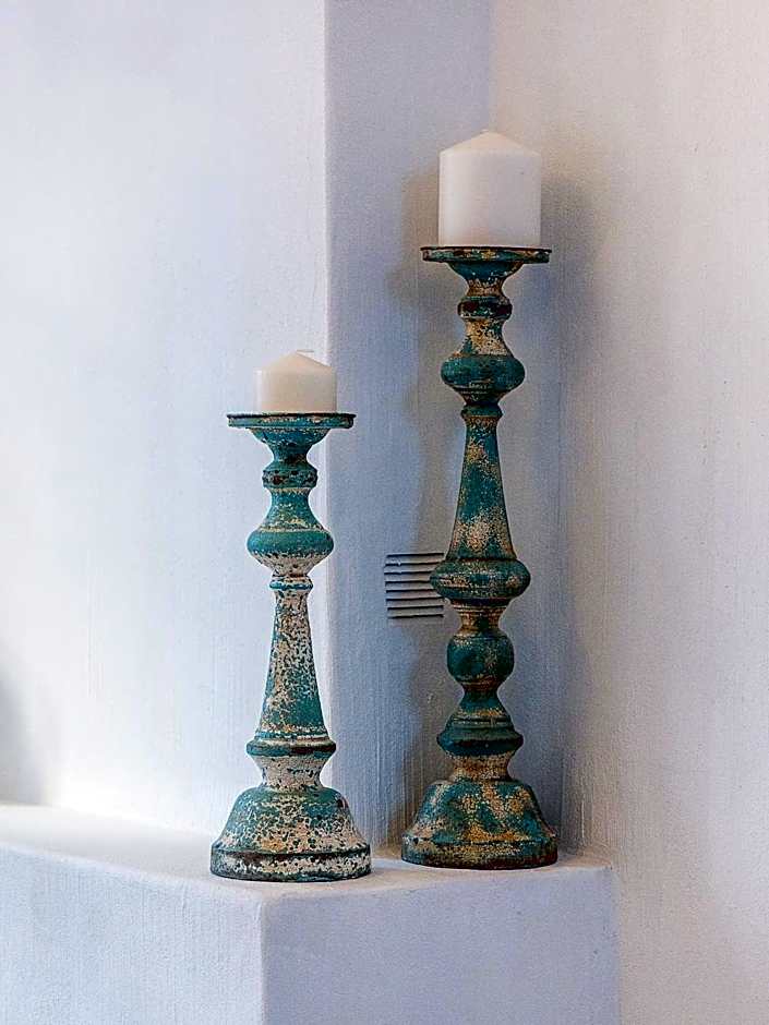 S'Hotelet d'es Born - Suites & SPA