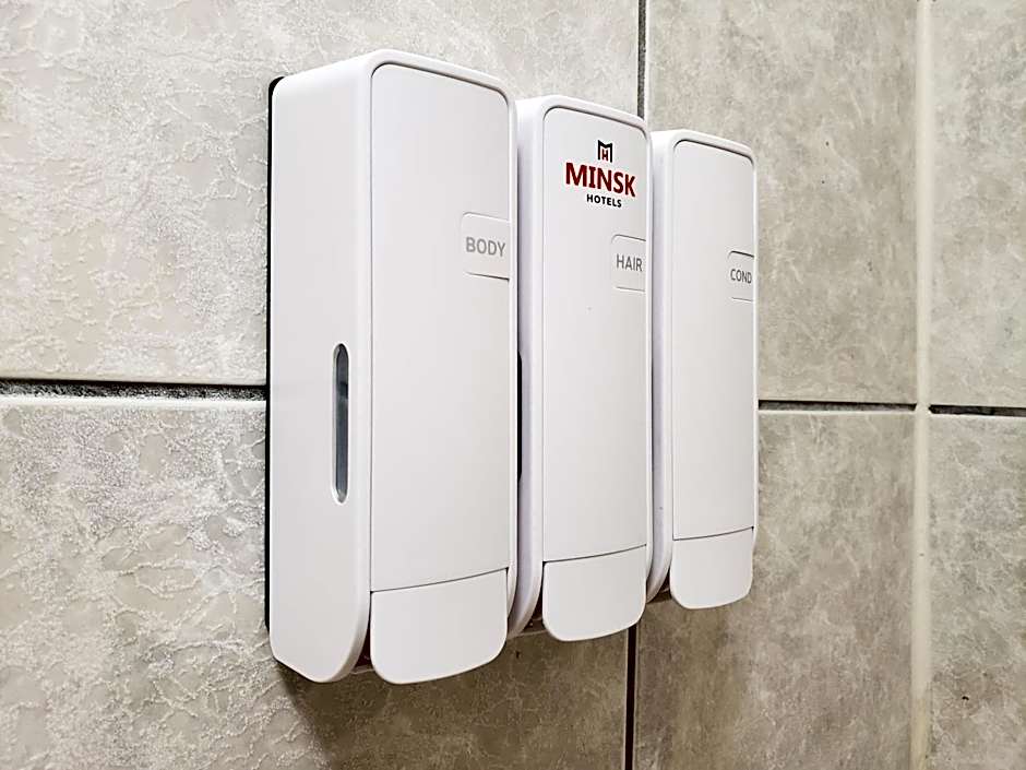 Extend-a-Suites - Extended Stay, I-40 Amarillo West