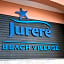 Jurerê Beach Village - Flat na Praia