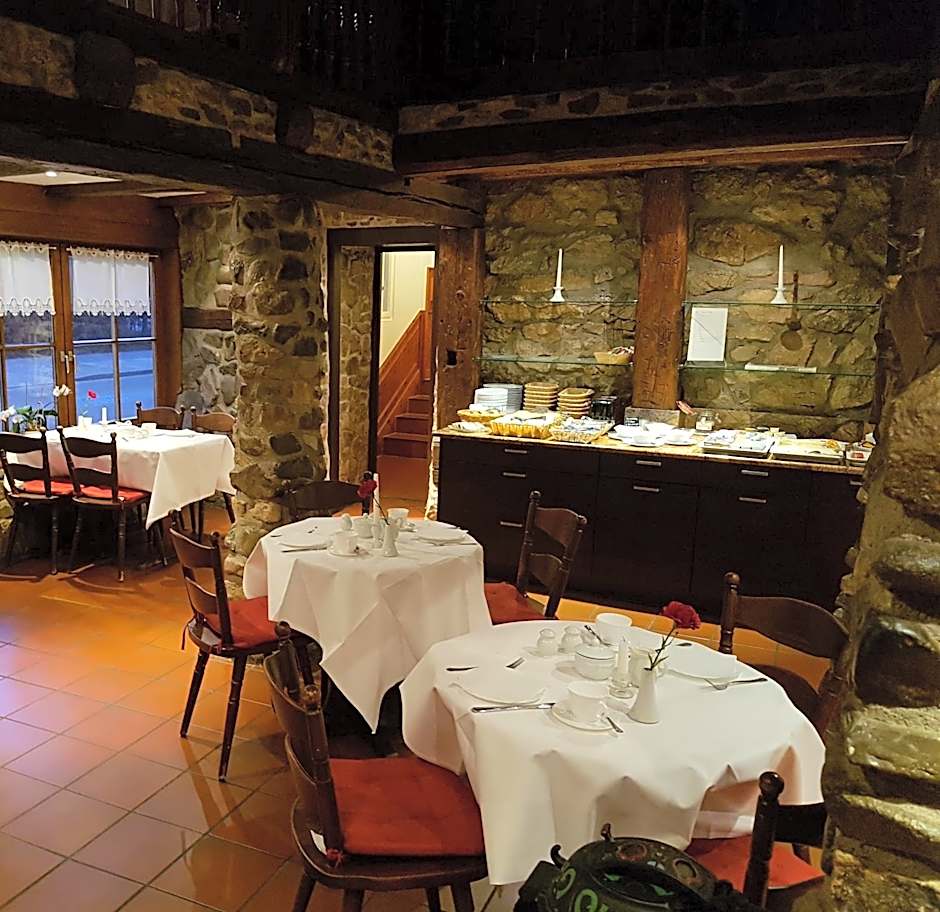 Fürstenhof Wernigerode Garni