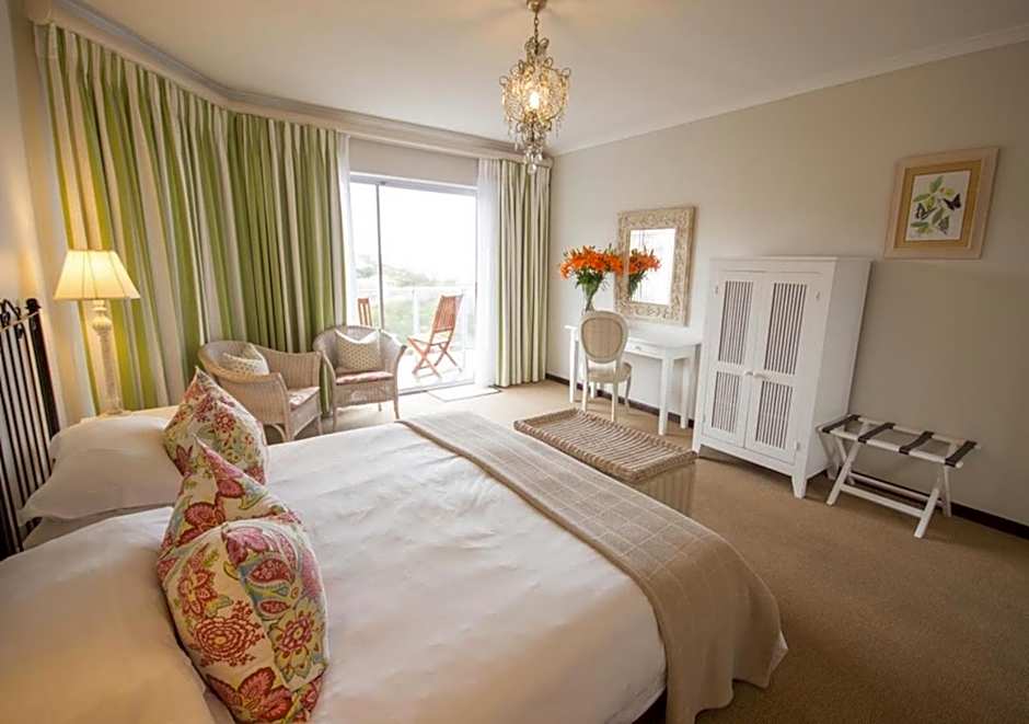Headlands House Guest Lodge