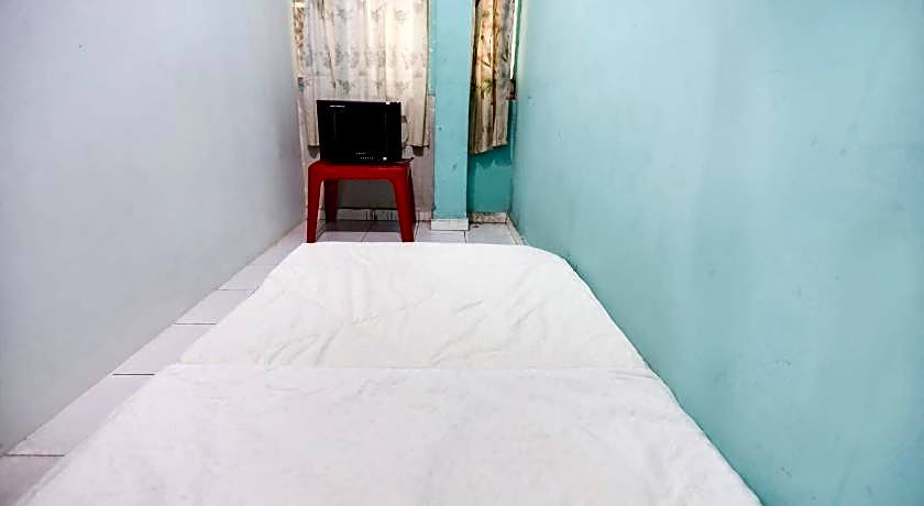Hotel O Solo Baru Homestay Syariah