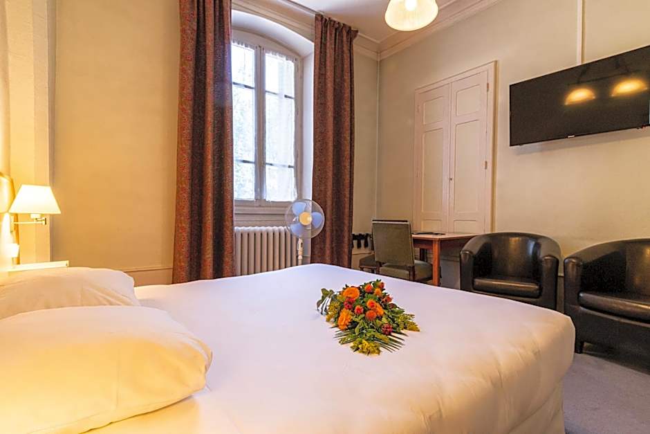Hotel des Bains
