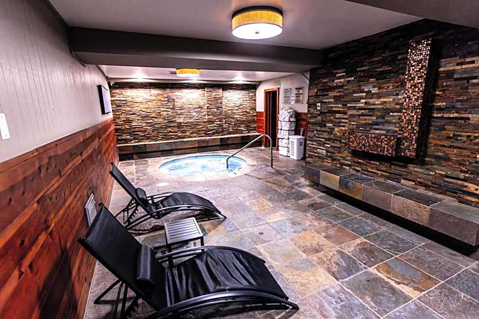 The Mammoth Creek Inn