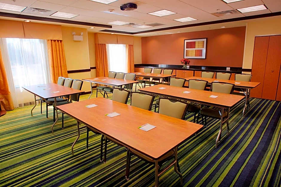 Fairfield Inn & Suites by Marriott Milledgeville