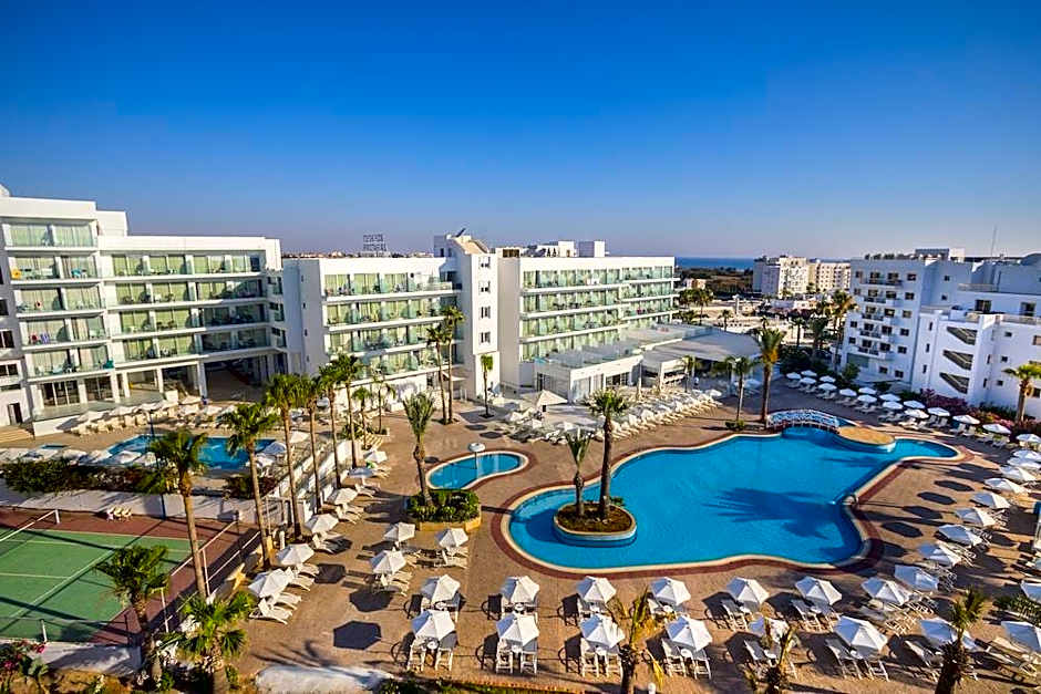 Tsokkos Protaras Beach Hotel