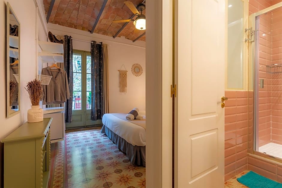 Primavera Hostel