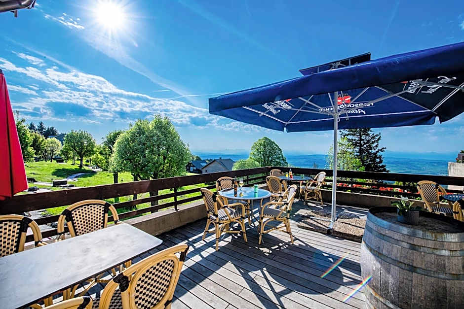 Grand Hotel des Rasses