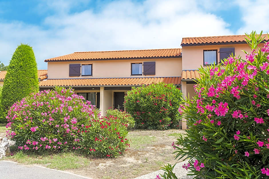 Residence Azureva Saint Cyprien
