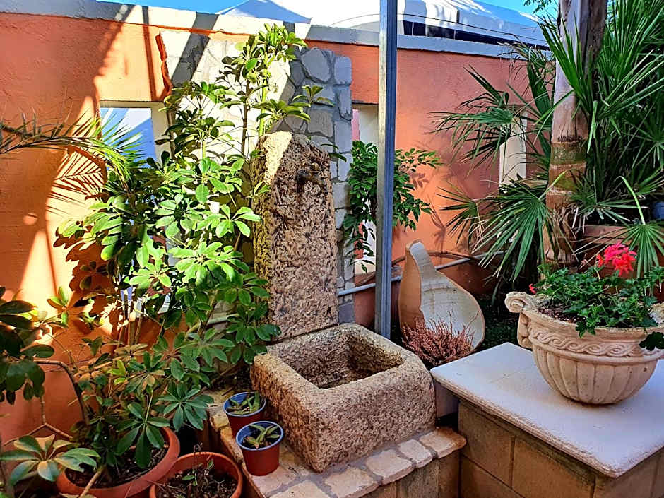 Salento - A Casa di Lilli
