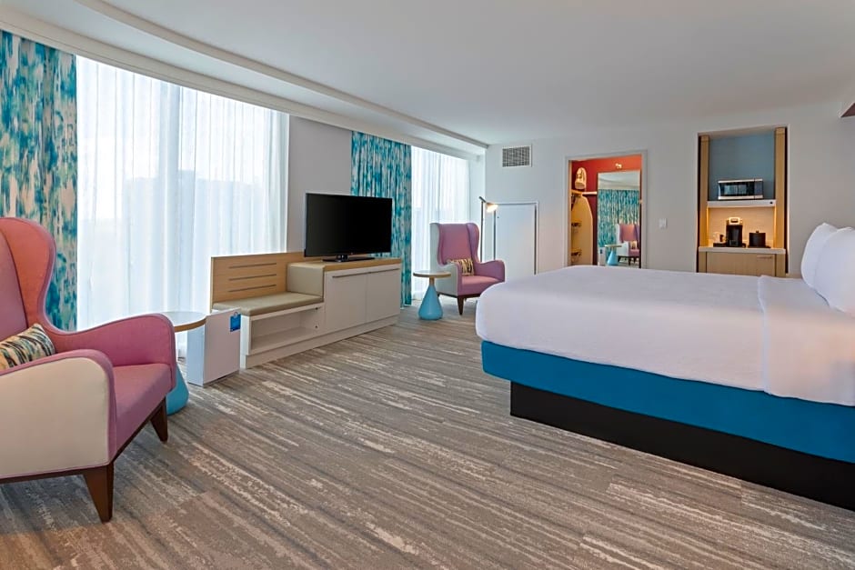 Hilton Garden Inn Boston Brookline, Ma