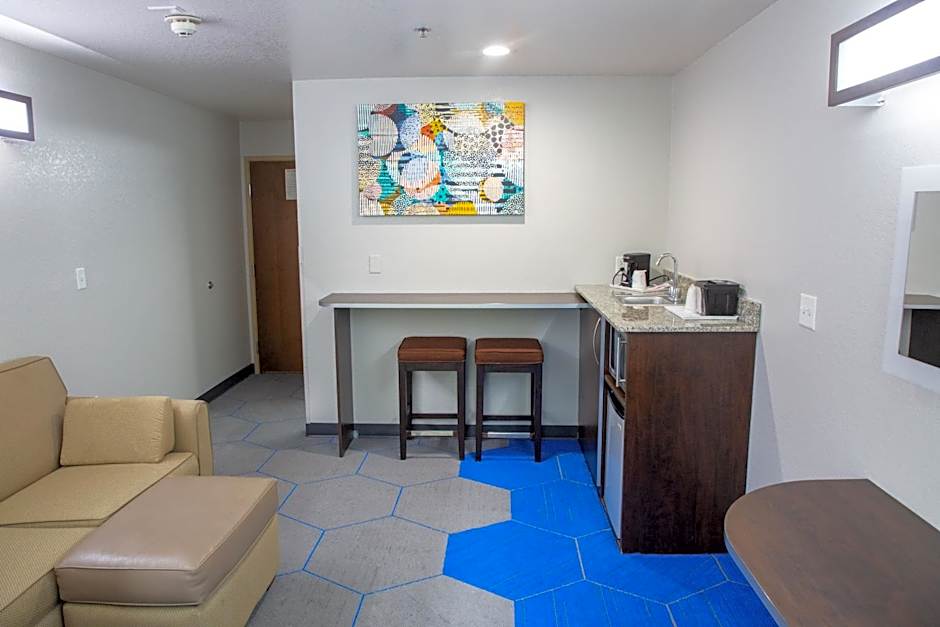 Microtel Inn & Suites By Wyndham Searcy