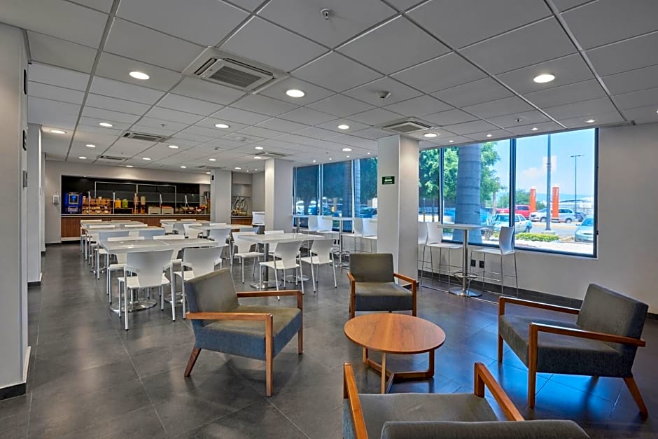 City Express by Marriott Tehuacan