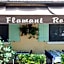 Logis Hotel Restaurant Le Flamant Rose camargue