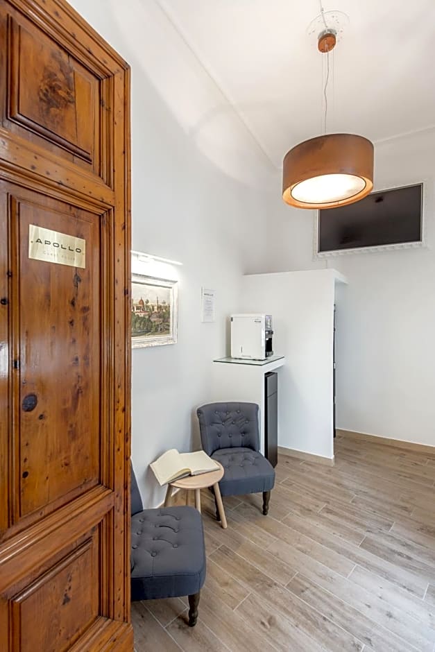 Apollo Guest House